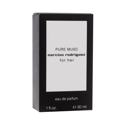 Narciso Rodriguez For Her Pure Musc Parfemska voda za žene 30 ml