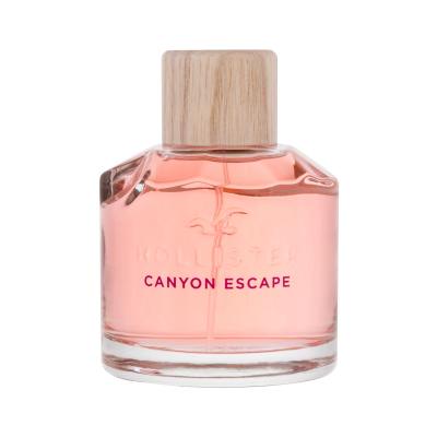 Hollister Canyon Escape Parfemska voda za žene 100 ml
