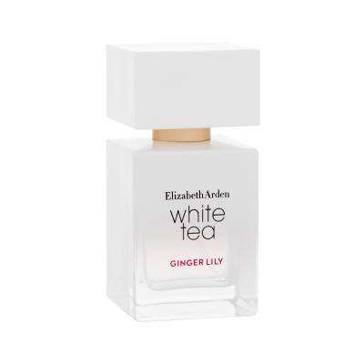 Elizabeth Arden White Tea Ginger Lily Toaletna voda za žene 30 ml