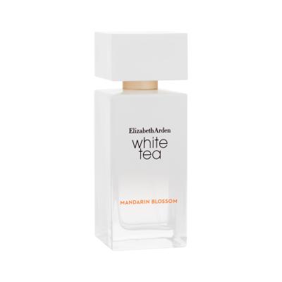 Elizabeth Arden White Tea Mandarin Blossom Toaletna voda za žene 50 ml