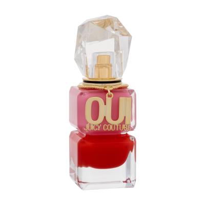 Juicy Couture Juicy Couture Oui Parfemska voda za žene 30 ml