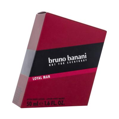 Bruno Banani Loyal Man Vodica nakon brijanja za muškarce 50 ml