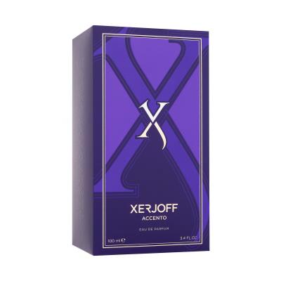 Xerjoff V Collection Accento Parfemska voda 100 ml
