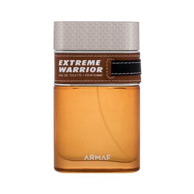 Armaf The Warrior Extreme Toaletna voda za muškarce 100 ml