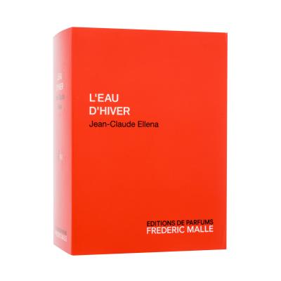 Frederic Malle L'Eau d'Hiver Toaletna voda 100 ml