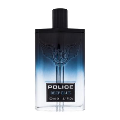 Police Deep Blue Toaletna voda za muškarce 100 ml