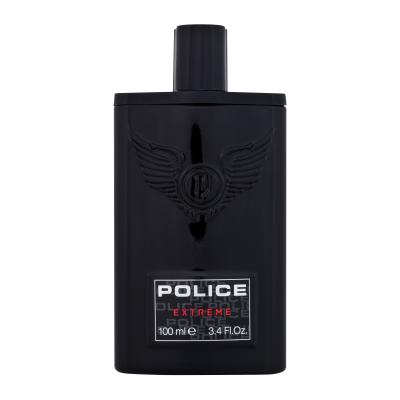 Police Extreme Toaletna voda za muškarce 100 ml