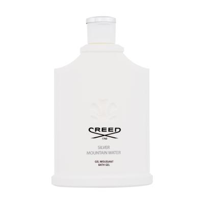 Creed Silver Mountain Water Gel za tuširanje za muškarce 200 ml
