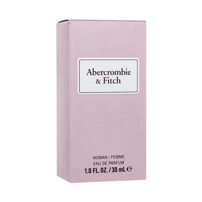 Abercrombie &amp; Fitch First Instinct Parfemska voda za žene 30 ml