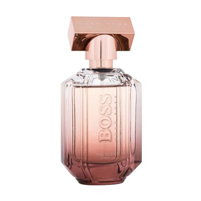 HUGO BOSS Boss The Scent Le Parfum 2022 Parfem za žene 50 ml