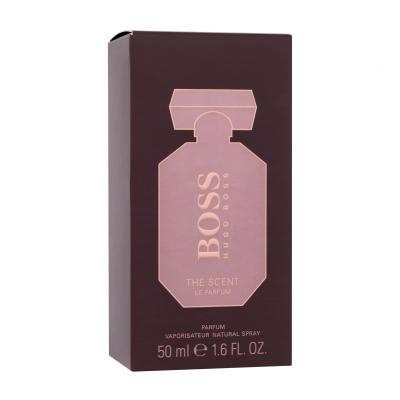 HUGO BOSS Boss The Scent Le Parfum 2022 Parfem za žene 50 ml