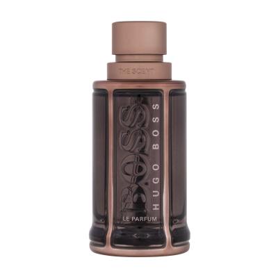 HUGO BOSS Boss The Scent Le Parfum 2022 Parfem za muškarce 50 ml