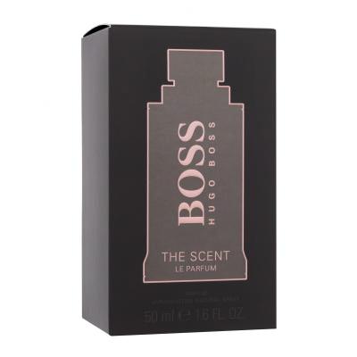 HUGO BOSS Boss The Scent Le Parfum 2022 Parfem za muškarce 50 ml