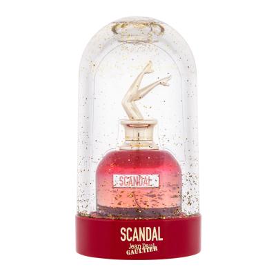 Jean Paul Gaultier Scandal X-Mas Edition 2020 Parfemska voda za žene 80 ml