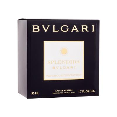 Bvlgari Splendida Patchouli Tentation Parfemska voda za žene 50 ml