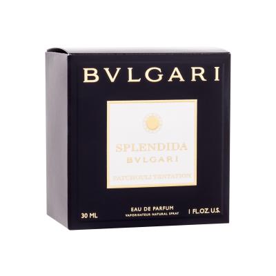 Bvlgari Splendida Patchouli Tentation Parfemska voda za žene 30 ml