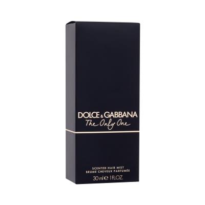 Dolce&amp;Gabbana The Only One Parfem za kosu za žene 30 ml