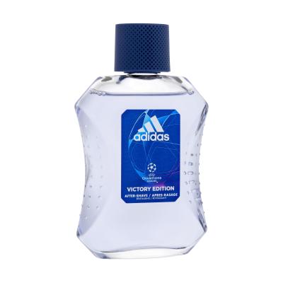 Adidas UEFA Champions League Victory Edition Vodica nakon brijanja za muškarce 100 ml