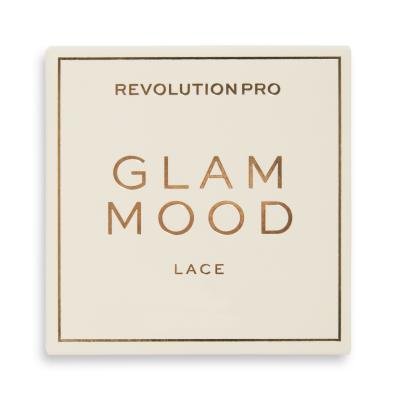 Revolution Pro Glam Mood Puder u prahu za žene 7,5 g Nijansa Lace
