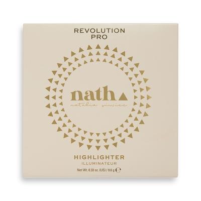 Revolution Pro X Nath Highlighter za žene 9,6 g