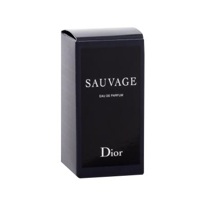 Christian Dior Sauvage Parfemska voda za muškarce 10 ml