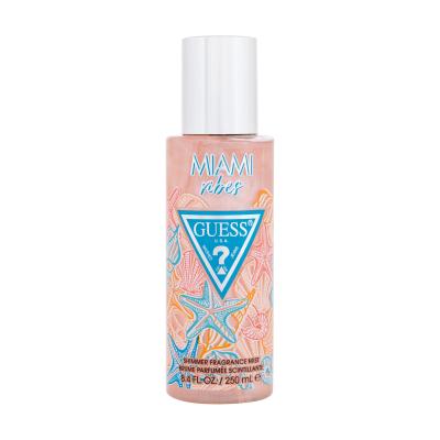 GUESS Miami Vibes Sprej za tijelo za žene 250 ml