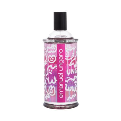 Emanuel Ungaro Fresh For Her Toaletna voda za žene 100 ml