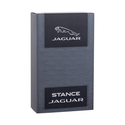 Jaguar Stance Toaletna voda za muškarce 100 ml
