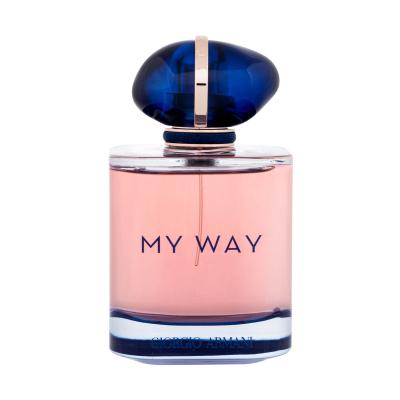 Giorgio Armani My Way Intense Parfemska voda za žene 90 ml