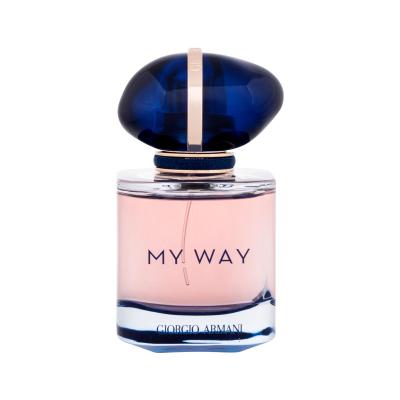 Giorgio Armani My Way Intense Parfemska voda za žene 30 ml