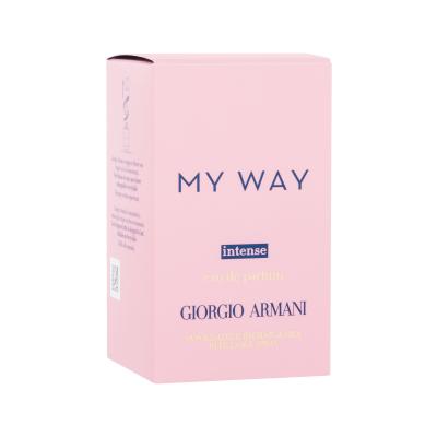 Giorgio Armani My Way Intense Parfemska voda za žene 30 ml