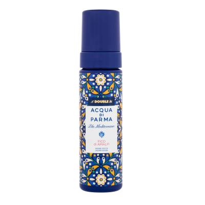 Acqua di Parma Blu Mediterraneo Fico di Amalfi Pjena za tuširanje 150 ml