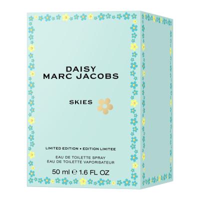 Marc Jacobs Daisy Skies Toaletna voda za žene 50 ml