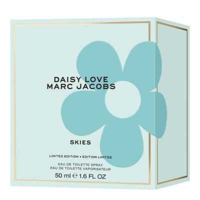 Marc Jacobs Daisy Love Skies Toaletna voda za žene 50 ml