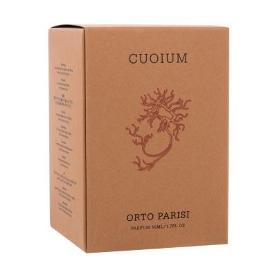Orto Parisi Cuoium Parfem 50 ml