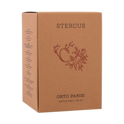 Orto Parisi Stercus Parfem 50 ml