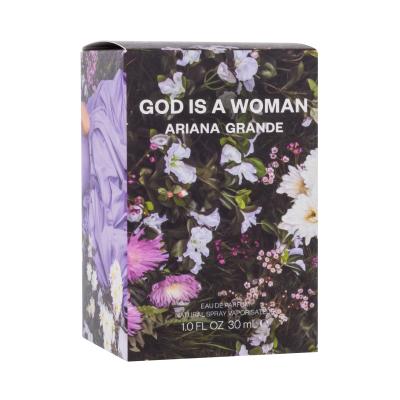 Ariana Grande God Is A Woman Parfemska voda za žene 30 ml