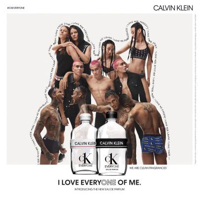 Calvin Klein CK Everyone Parfemska voda 100 ml