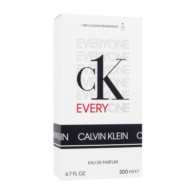 Calvin Klein CK Everyone Parfemska voda 200 ml
