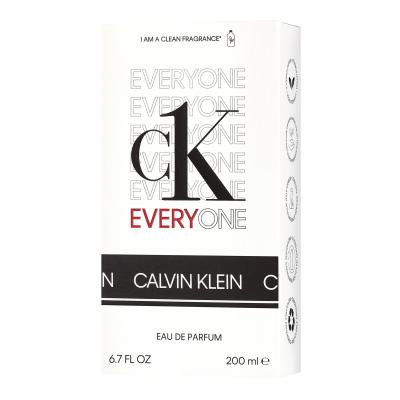 Calvin Klein CK Everyone Parfemska voda 200 ml