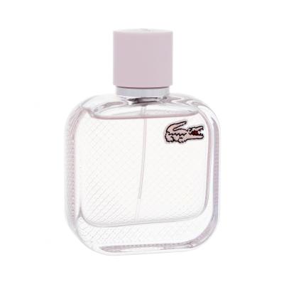 Lacoste L.12.12 Rose Eau Fraiche Toaletna voda za žene 50 ml