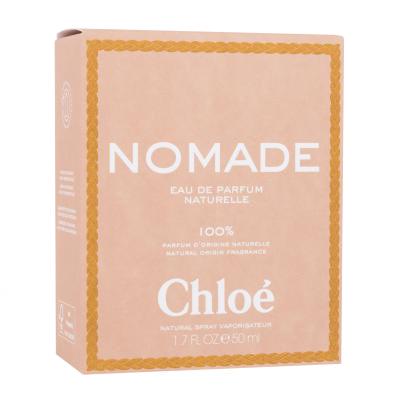 Chloé Nomade Eau de Parfum Naturelle (Jasmin Naturel) Parfemska voda za žene 50 ml