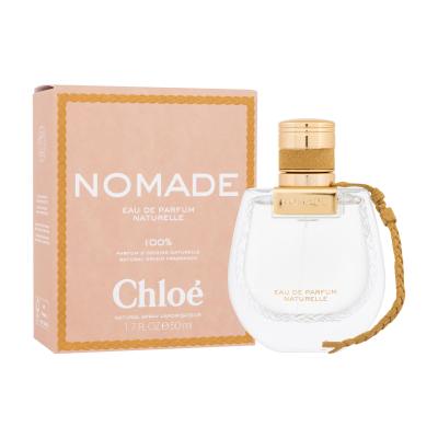 Chloé Nomade Eau de Parfum Naturelle (Jasmin Naturel) Parfemska voda za žene 50 ml