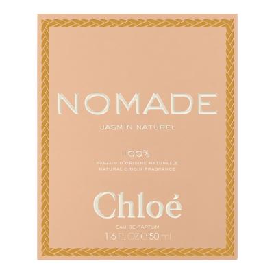 Chloé Nomade Eau de Parfum Naturelle (Jasmin Naturel) Parfemska voda za žene 50 ml