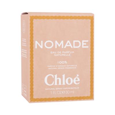 Chloé Nomade Eau de Parfum Naturelle (Jasmin Naturel) Parfemska voda za žene 30 ml