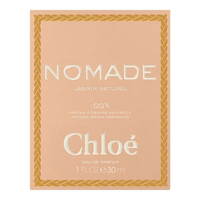 Chloé Nomade Eau de Parfum Naturelle (Jasmin Naturel) Parfemska voda za žene 30 ml