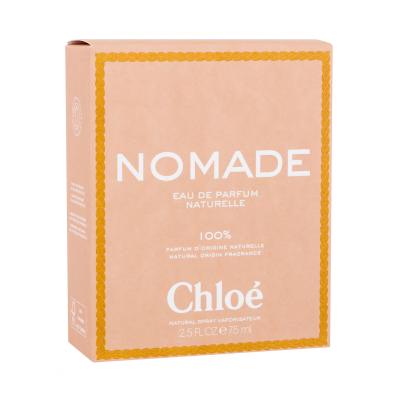 Chloé Nomade Eau de Parfum Naturelle (Jasmin Naturel) Parfemska voda za žene 75 ml