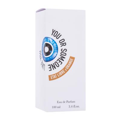 Etat Libre d´Orange You Or Someone Like You Parfemska voda 100 ml