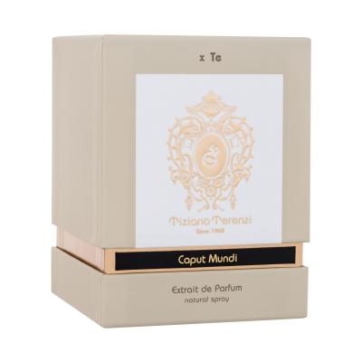 Tiziana Terenzi Luna Collection Caput Mundi Parfemski ekstrakt 100 ml