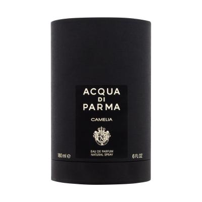 Acqua di Parma Signatures Of The Sun Camelia Parfemska voda 180 ml